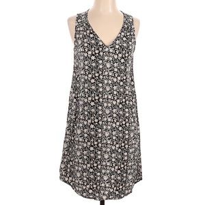 GAP Women’s Floral Print Shift Dress